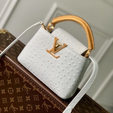 LV Top Handle Bags